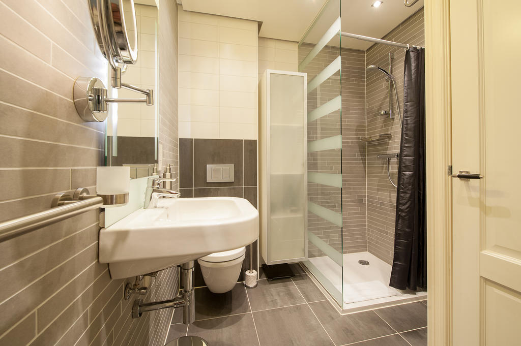 Short Stay Group Dapper Market Serviced Apartments Ámsterdam Exterior foto